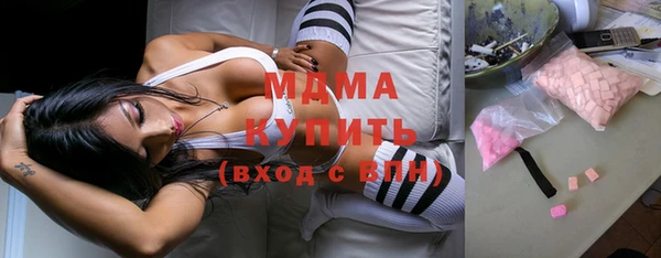 мдпв Богородск
